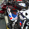 2024 Honda Africa Twin 1100 CRF1100L Adventure Motorcycle for Sale In Abudhabi - 0555546678