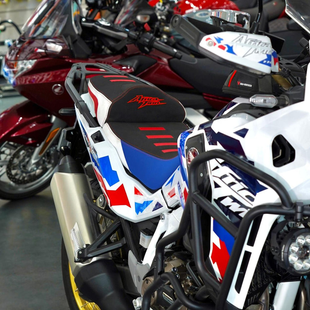 2024 Honda Africa Twin 1100 CRF1100L Adventure Motorcycle for Sale In Abudhabi - 0555546678