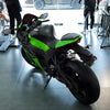 2018 Kawasaki Ninja ZX-10R 998cc Used Superbike In Abudhabi - 0555546678