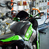 2018 Kawasaki Ninja ZX-10R 998cc Used Superbike In Abudhabi - 0555546678