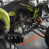 2022 Yamaha Raptor 700 for Sale In Dubai - 0569000351