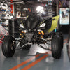 2022 Yamaha Raptor 700 for Sale In Dubai - 0569000351