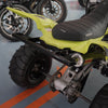 2022 Yamaha Raptor 700 for Sale In Dubai - 0569000351