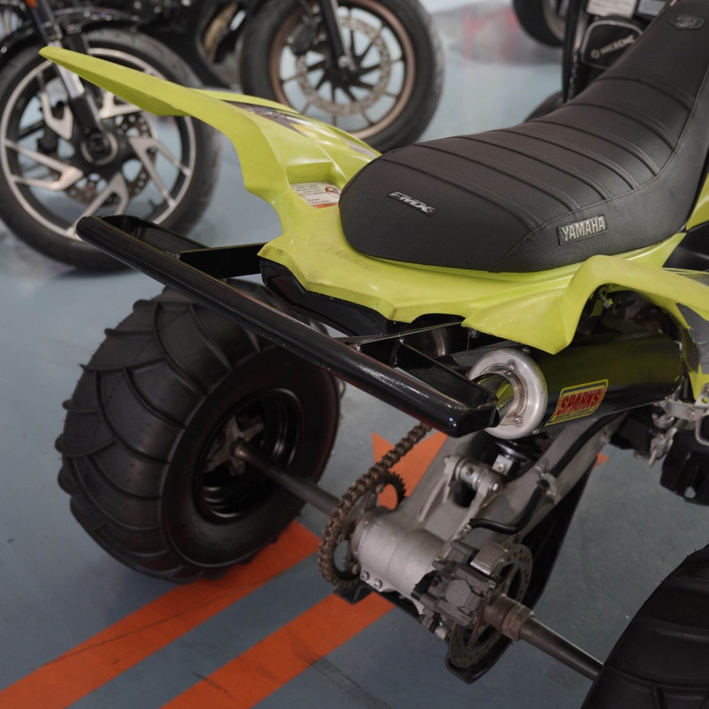 2022 Yamaha Raptor 700 for Sale In Dubai - 0569000351