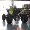 2022 Yamaha Raptor 700 for Sale In Dubai - 0569000351