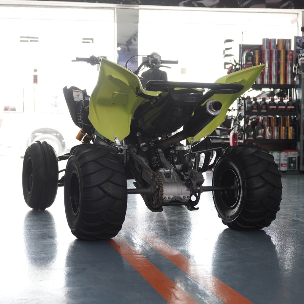 2022 Yamaha Raptor 700 for Sale In Dubai - 0569000351