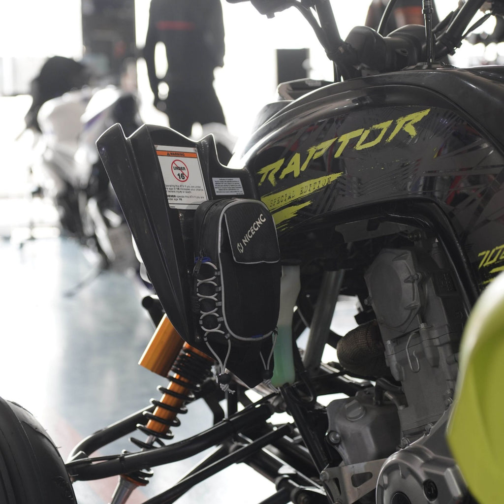 2022 Yamaha Raptor 700 for Sale In Dubai - 0569000351