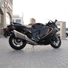 Used 2021 Suzuki Hayabusa 1300cc for Sale In Sharjah - 0555598040