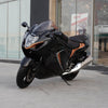 Used 2021 Suzuki Hayabusa 1300cc for Sale In Sharjah - 0555598040