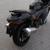 Used 2021 Suzuki Hayabusa 1300cc for Sale In Sharjah - 0555598040