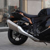 Used 2021 Suzuki Hayabusa 1300cc for Sale In Sharjah - 0555598040