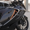 Used 2021 Suzuki Hayabusa 1300cc for Sale In Sharjah - 0555598040