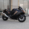Used 2021 Suzuki Hayabusa 1300cc for Sale In Sharjah - 0555598040