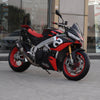 Used 2022 Aprilia Sportbike RS 660 for Sale in Sharjah - 0555598040