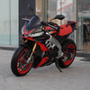 Used 2022 Aprilia Sportbike RS 660 for Sale in Sharjah - 0555598040
