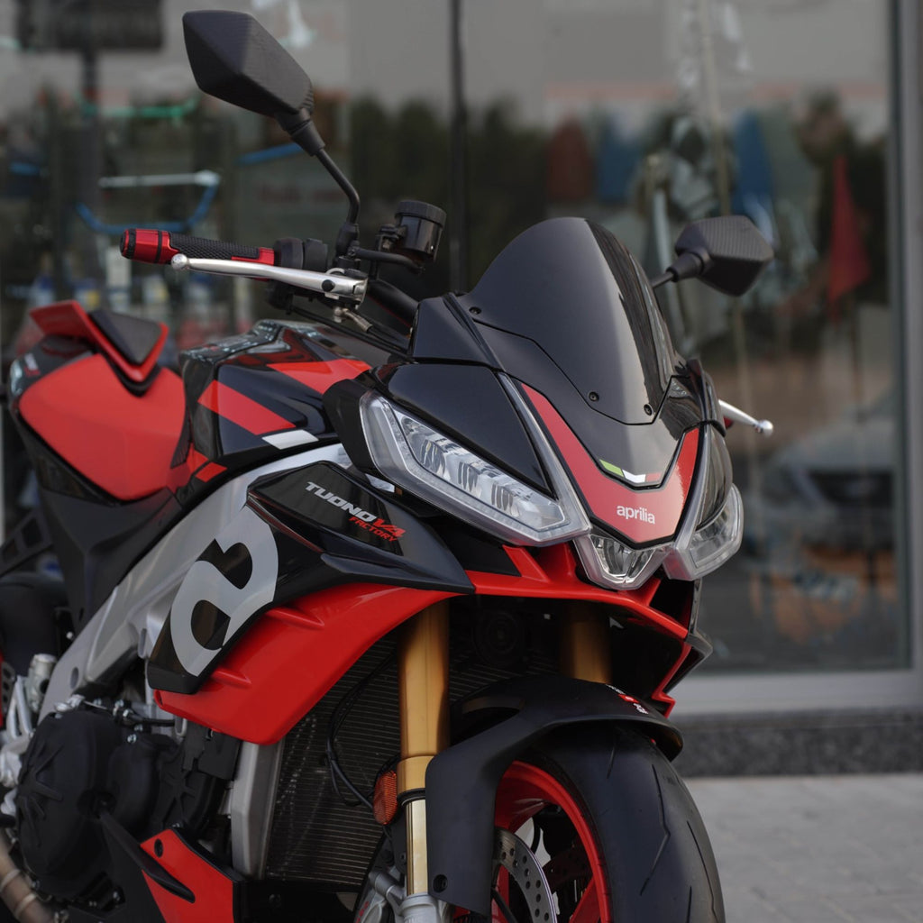 Used 2022 Aprilia Sportbike RS 660 for Sale in Sharjah - 0555598040