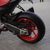 Used 2022 Aprilia Sportbike RS 660 for Sale in Sharjah - 0555598040