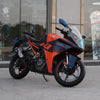 Used 2022 KTM RC 390 Sports Bike 373CC For Sale In Sharjah - 0555598040