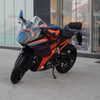 Used 2022 KTM RC 390 Sports Bike 373CC For Sale In Sharjah - 0555598040