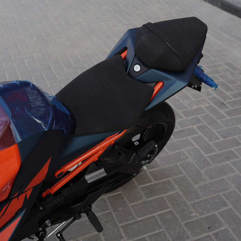 Used 2022 KTM RC 390 Sports Bike 373CC For Sale In Sharjah - 0555598040