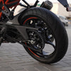 Used 2022 KTM RC 390 Sports Bike 373CC For Sale In Sharjah - 0555598040