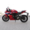 Used 2025 Honda CBR 650R Motorcycle for Sale In Sharjah - 0555598040