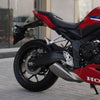 Used 2025 Honda CBR 650R Motorcycle for Sale In Sharjah - 0555598040