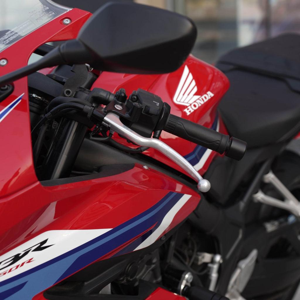 Used 2025 Honda CBR 650R Motorcycle for Sale In Sharjah - 0555598040