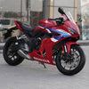 Used 2025 Honda CBR 650R Motorcycle for Sale In Sharjah - 0555598040