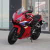 Used 2025 Honda CBR 650R Motorcycle for Sale In Sharjah - 0555598040