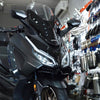 Used 2023 Honda Forza 350 for Sale In Abudhabi - 0555546678