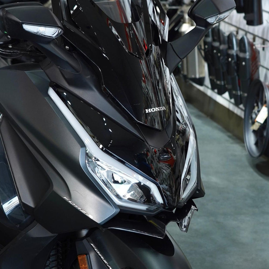 Used 2023 Honda Forza 350 for Sale In Abudhabi - 0555546678