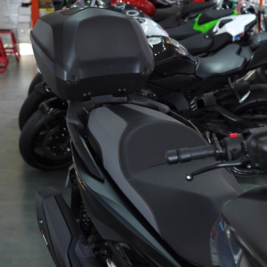 Used 2023 Honda Forza 350 for Sale In Abudhabi - 0555546678