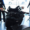 Used 2023 Honda Forza 350 for Sale In Abudhabi - 0555546678