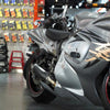 2010 Suzuki Hayabusa 1340cc GCC Specs for Sale in Abudhabi - 0555546678