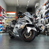 2010 Suzuki Hayabusa 1340cc GCC Specs for Sale in Abudhabi - 0555546678