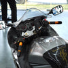 2010 Suzuki Hayabusa 1340cc GCC Specs for Sale in Abudhabi - 0555546678