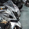 2010 Suzuki Hayabusa 1340cc GCC Specs for Sale in Abudhabi - 0555546678