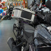Used 2020 Suzuki V-Strom 1050 Used Adventure Motorcycle In Abudhabi - 0555546678