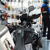 Used 2020 Suzuki V-Strom 1050 Used Adventure Motorcycle In Abudhabi - 0555546678