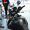 Used 2020 Suzuki V-Strom 1050 Used Adventure Motorcycle In Abudhabi - 0555546678