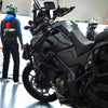 Used 2020 Suzuki V-Strom 1050 Used Adventure Motorcycle In Abudhabi - 0555546678