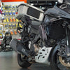 Used 2020 Suzuki V-Strom 1050 Used Adventure Motorcycle In Abudhabi_2