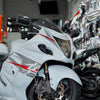 Used 2012 Suzuki Hayabusa GSX1300R 1340cc for Sale In Abudhabi - 0555546678