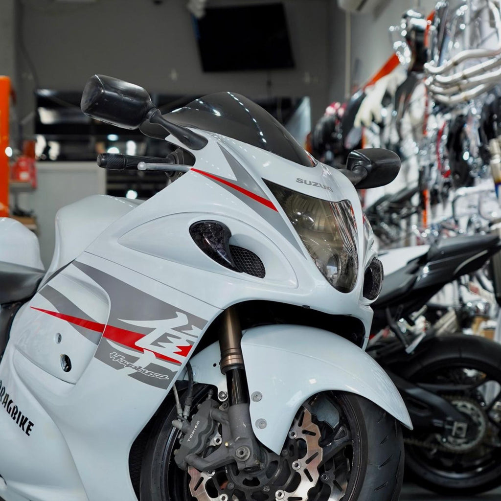 Used 2012 Suzuki Hayabusa GSX1300R 1340cc for Sale In Abudhabi - 0555546678