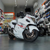 Used 2012 Suzuki Hayabusa GSX1300R 1340cc for Sale In Abudhabi - 0555546678
