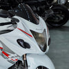Used 2012 Suzuki Hayabusa GSX1300R 1340cc for Sale In Abudhabi - 0555546678