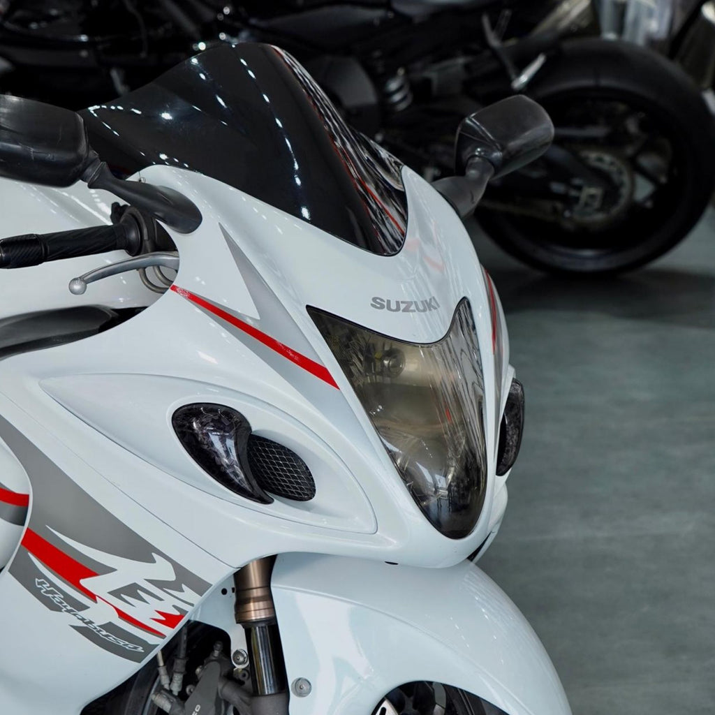 Used 2012 Suzuki Hayabusa GSX1300R 1340cc for Sale In Abudhabi - 0555546678