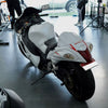 Used 2012 Suzuki Hayabusa GSX1300R 1340cc for Sale In Abudhabi - 0555546678