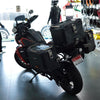 Used 2025 Harley Davidson CVO Pan America 1250CC Adventure Motorcycle In Abudhabi - 0555546678